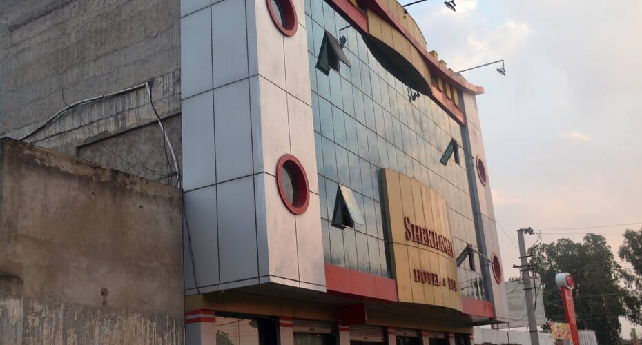 Shekhawati Hotel, Sikar 5